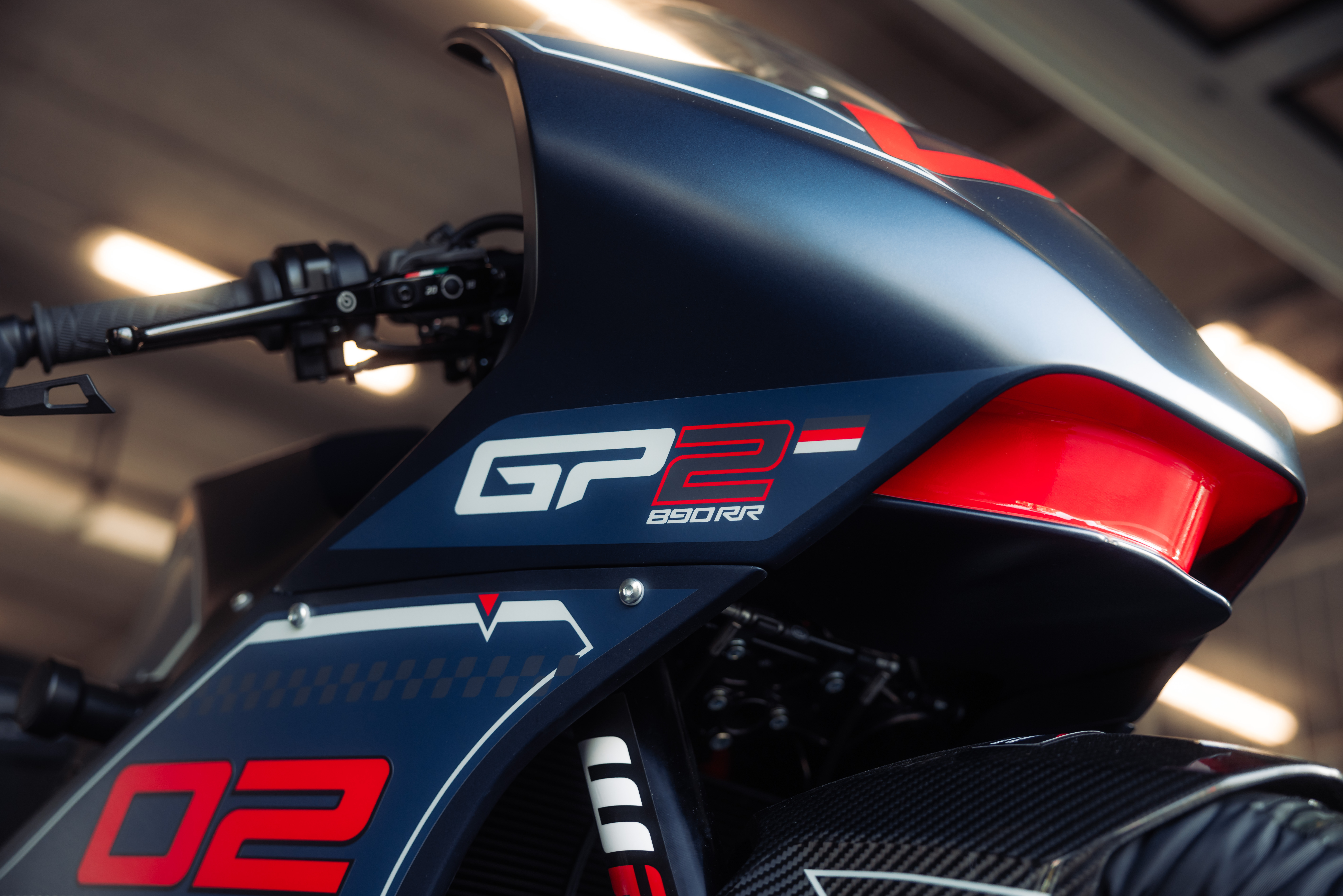 GP2 890 RR 6