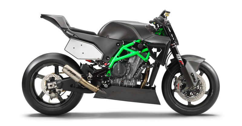 GP2-890 XX | Krämer Motorcycles GmbH