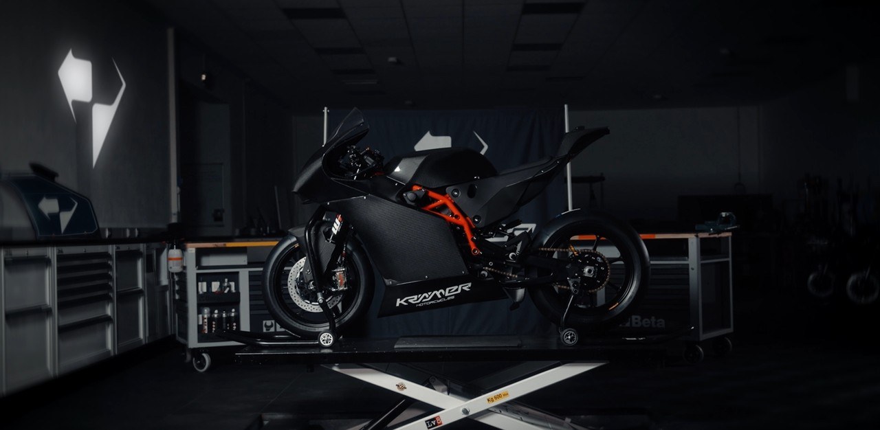 GP2 990 CUSTOM
