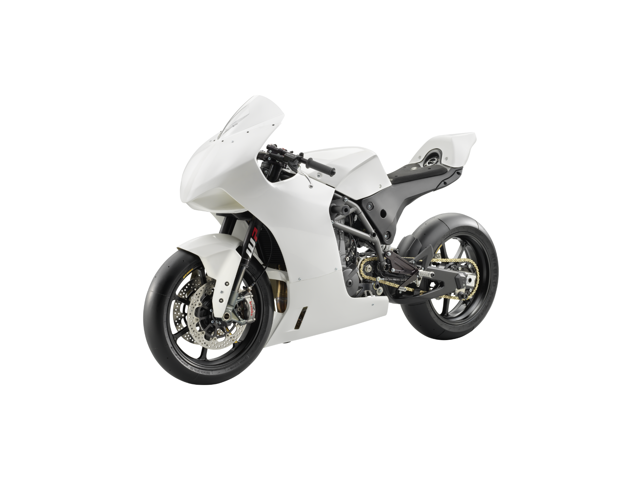 Kraemer EVO2 690 R l