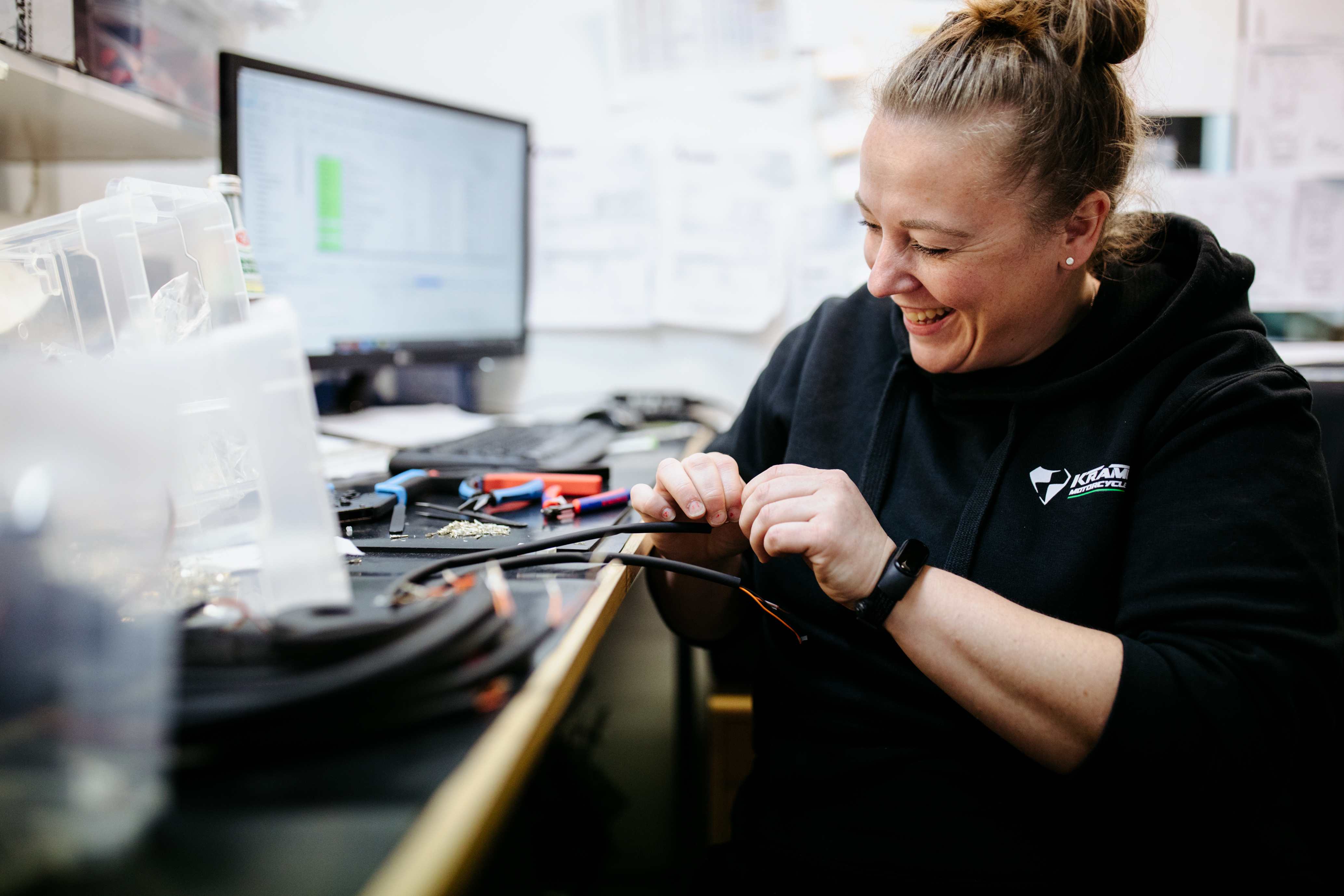 Fotoshooting Krämer Motorcycles 220513 135